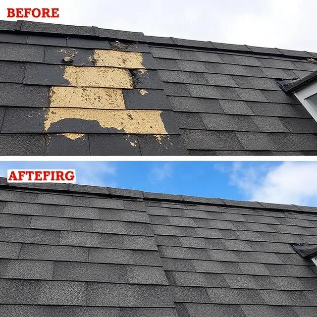 Roof Repair Near Me in Olive Branch, IL near me